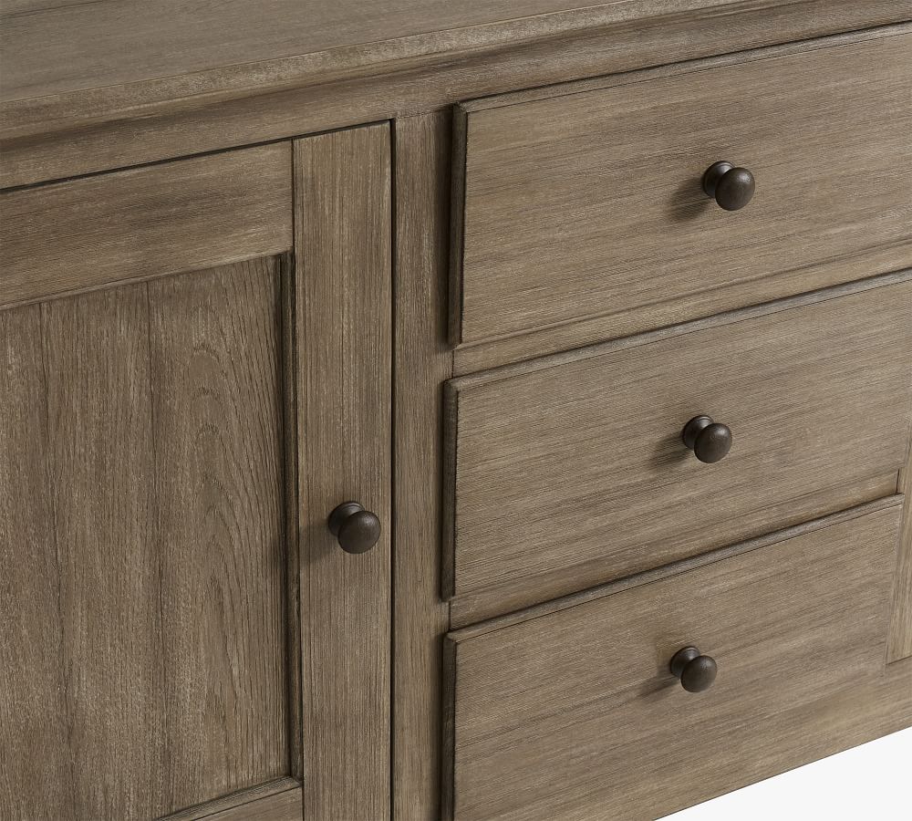 Benchwright Buffet