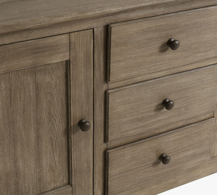 Benchwright Buffet