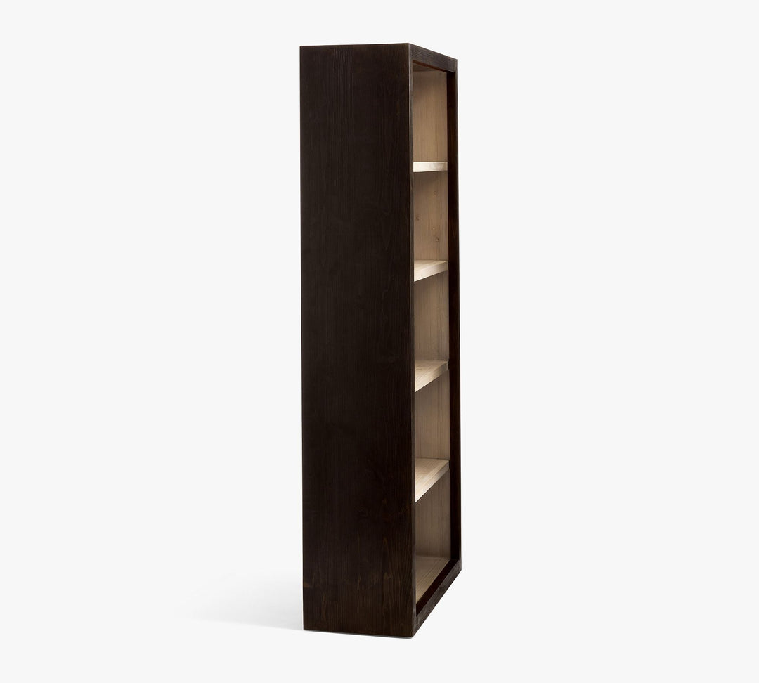 Folsom Tall Wide Bookcase