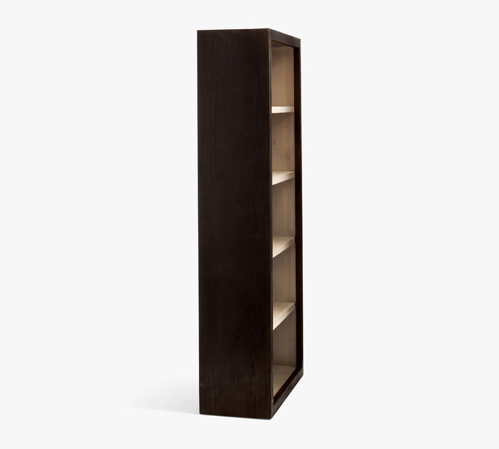 Folsom Tall Wide Bookcase