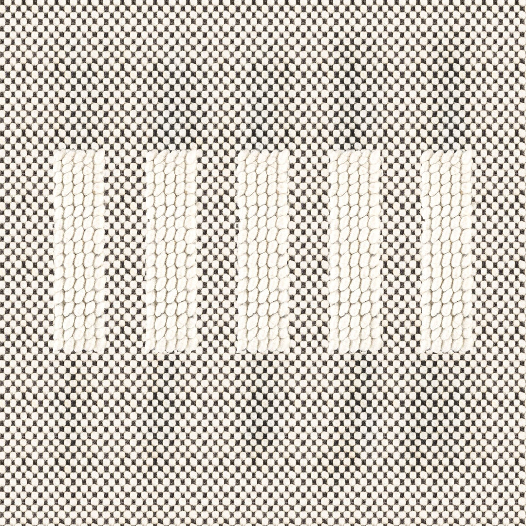 Maleah Lumbar Pillow Cover With No Insert-24"x14"