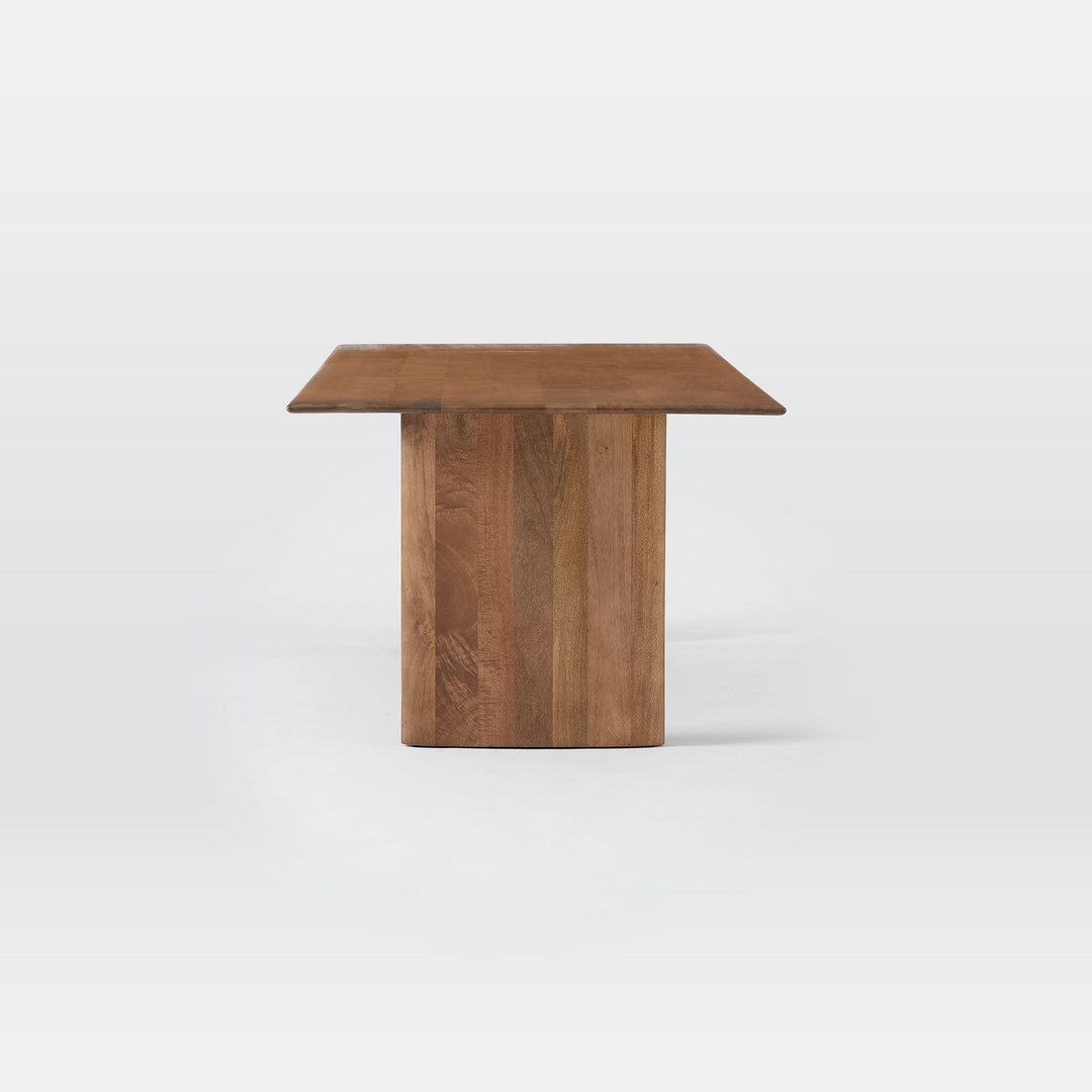 Anton Solid Wood Dining Table_72