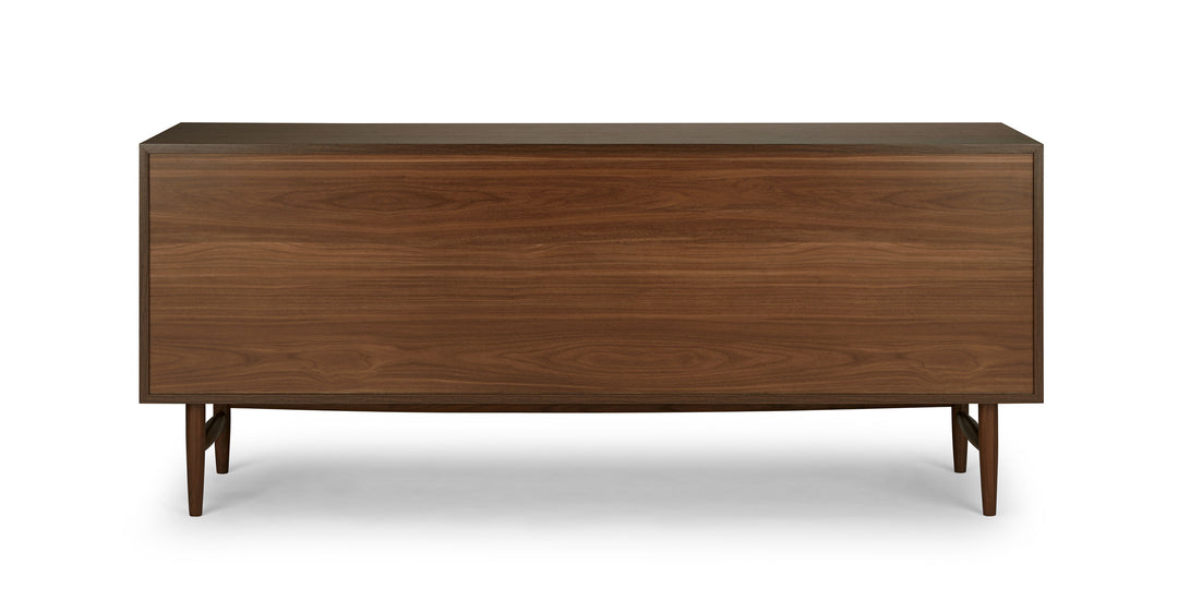 Lenia Walnut Sideboard