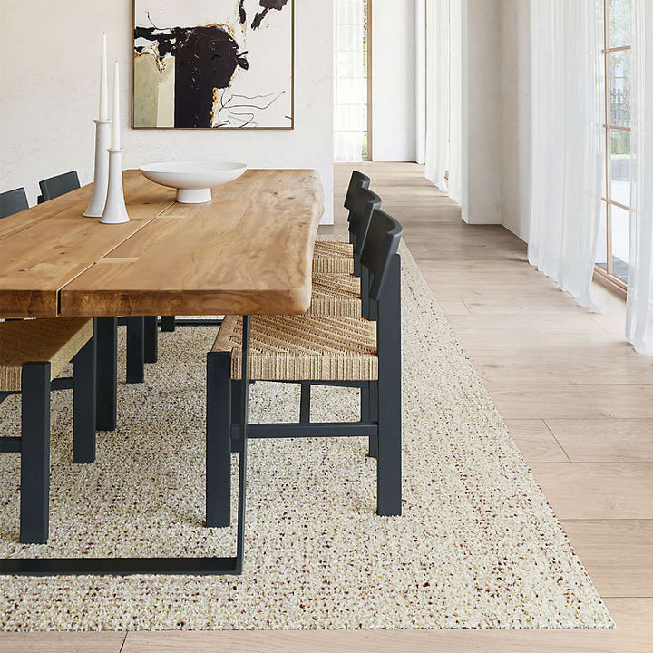 Yukon Natural Dining Table