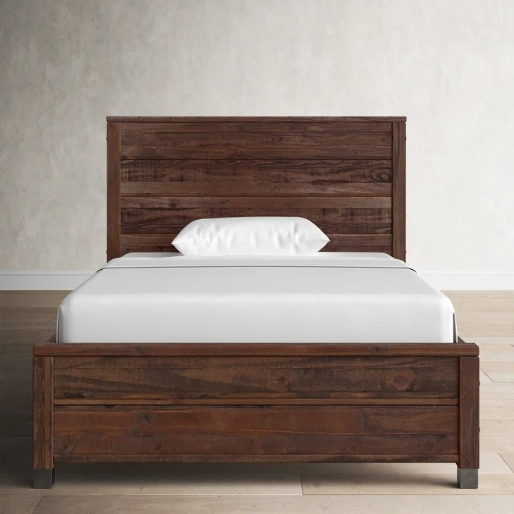 Mannion Bed Queen