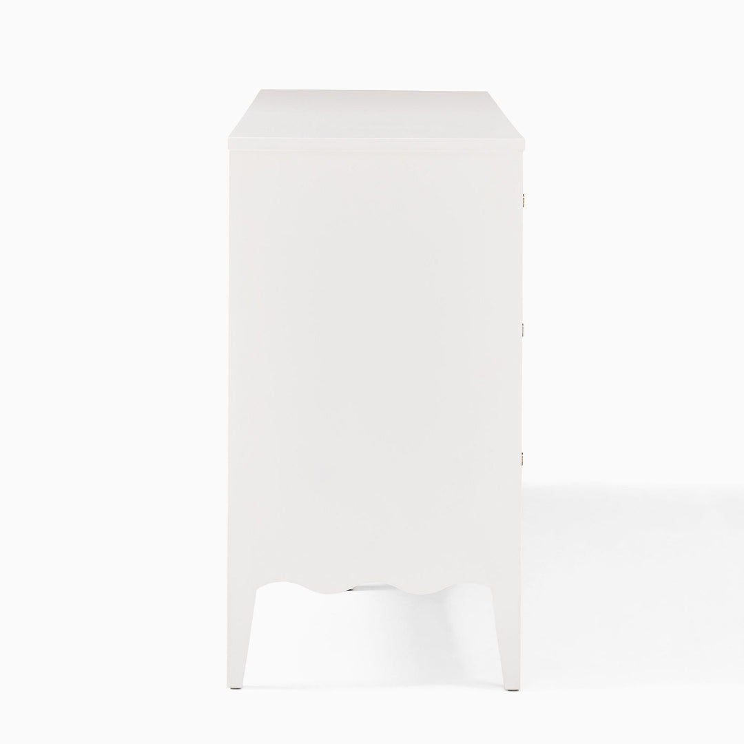 Daisy 6-Drawer Dresser