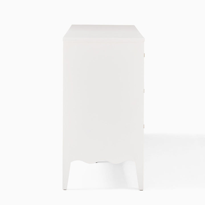 Daisy 6-Drawer Dresser