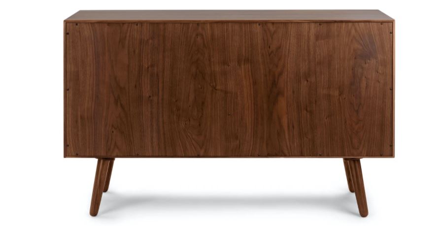 Seno Walnut 48" Sideboard