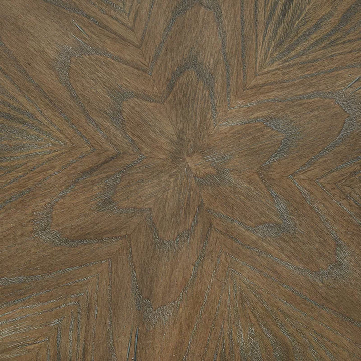 Earleton Pedestal End Table