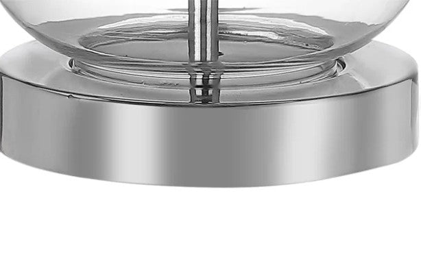 Rossville 20.5" Table Lamp