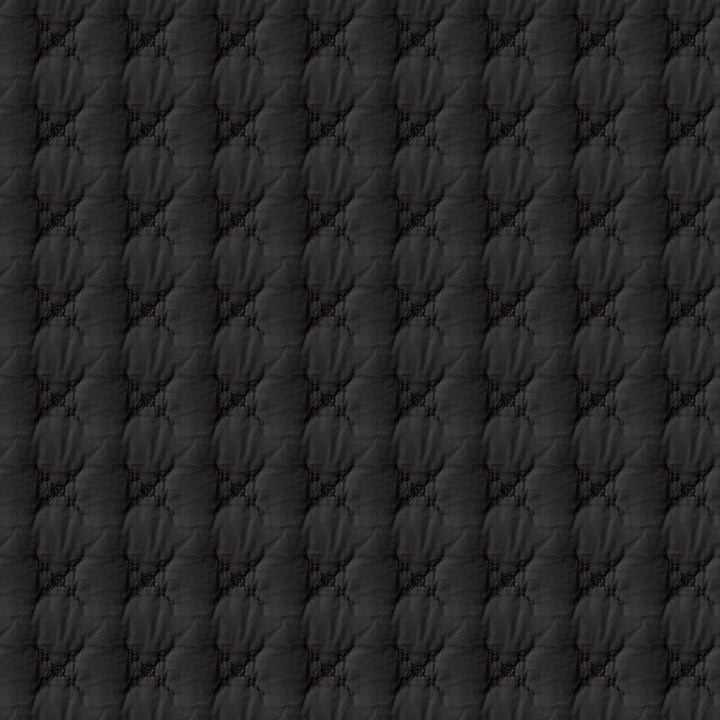 Embroidered Washed Velvet Quilt & Shams