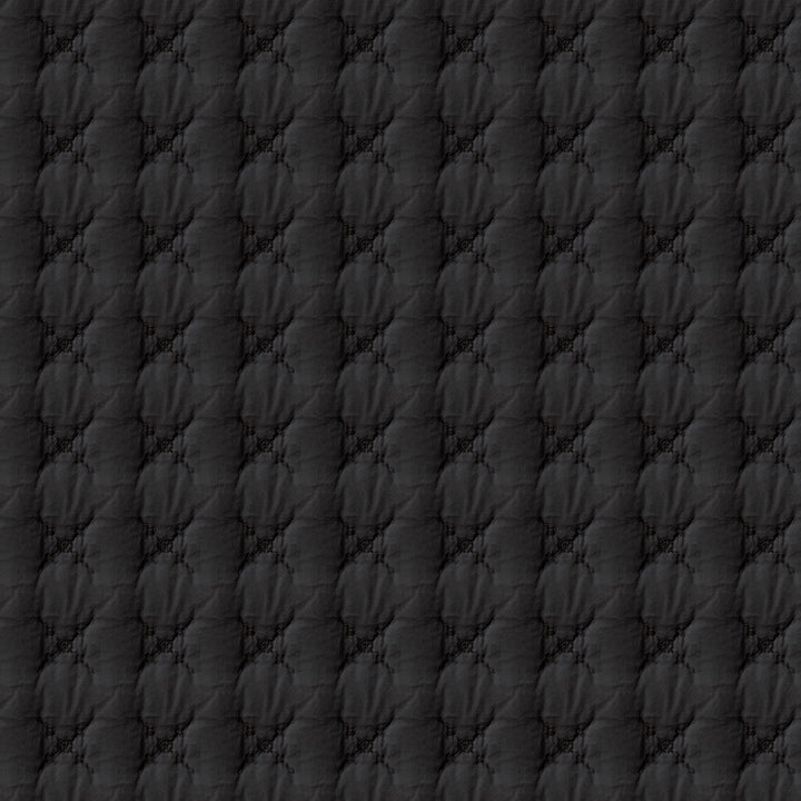 Embroidered Washed Velvet Quilt & Shams