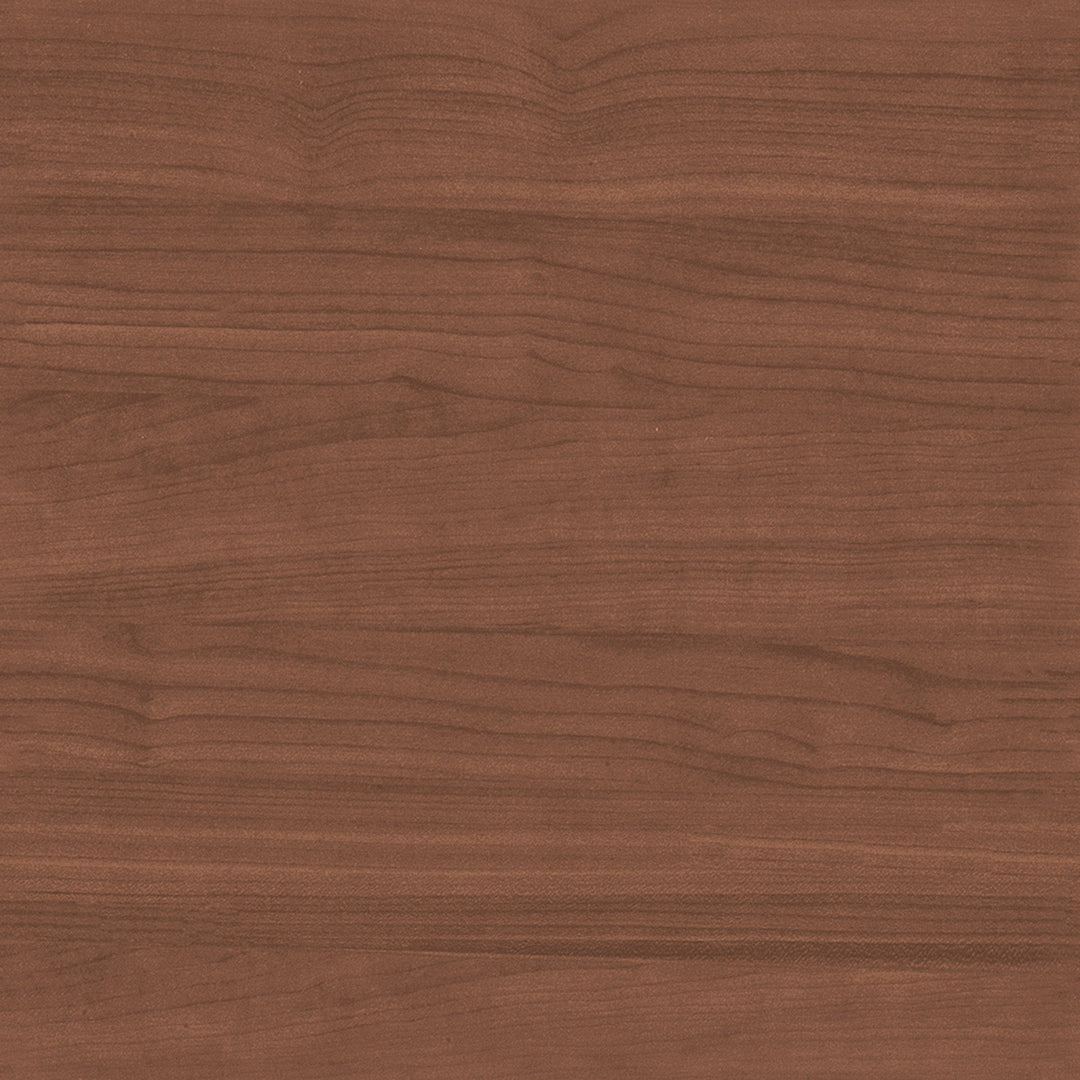 Linea Natural Teak Wood Nightstand