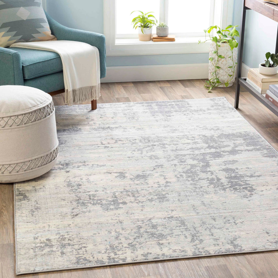 Clayborn Area Rug-8'10"x12'3"
