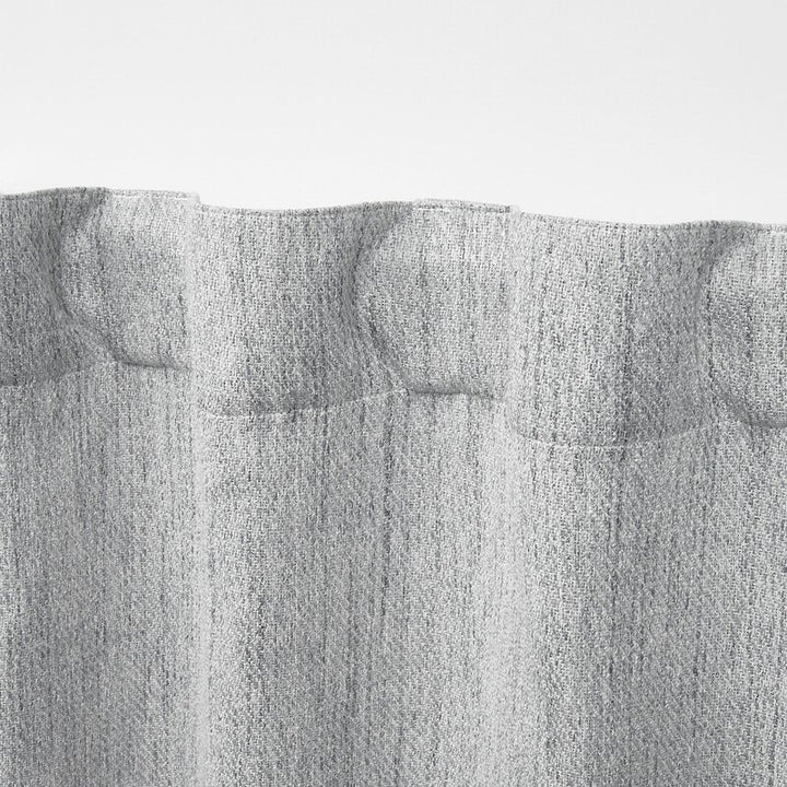 Palisades Blackout Single Curtain Panel