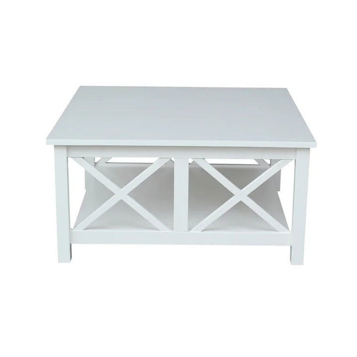 Cosgrave Coffee Table with Storage