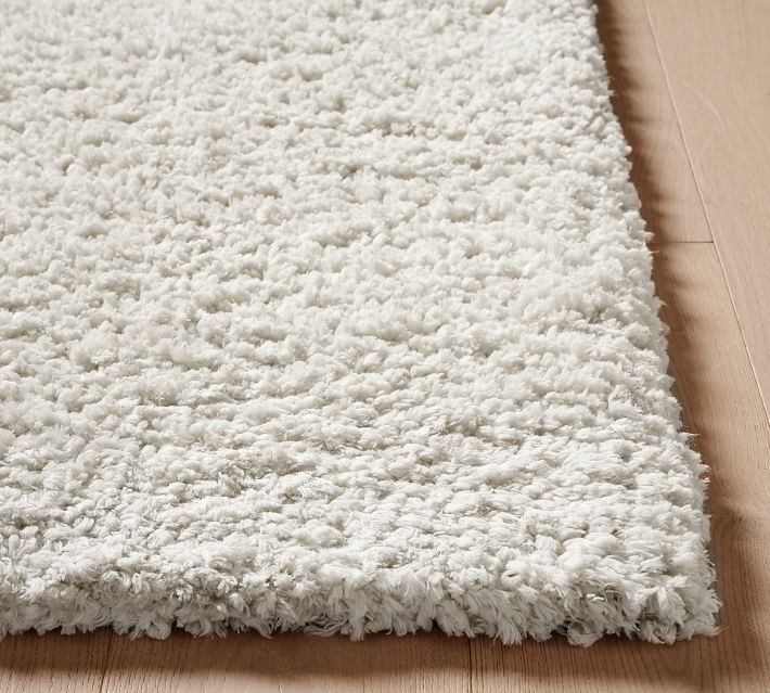 Microplush Easy Care Shag Rug-9'x12'