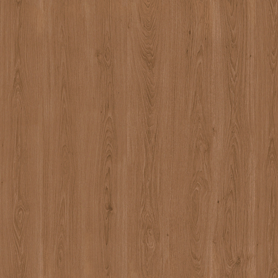 Davison Fluted Oak Media Console