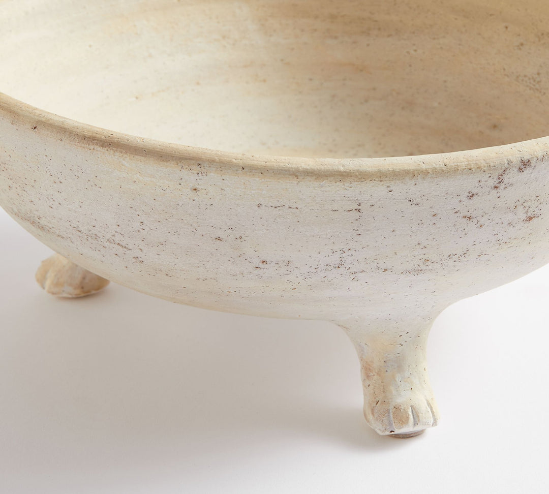 Artisan Rustic Handcrafted Ceramic Bowls