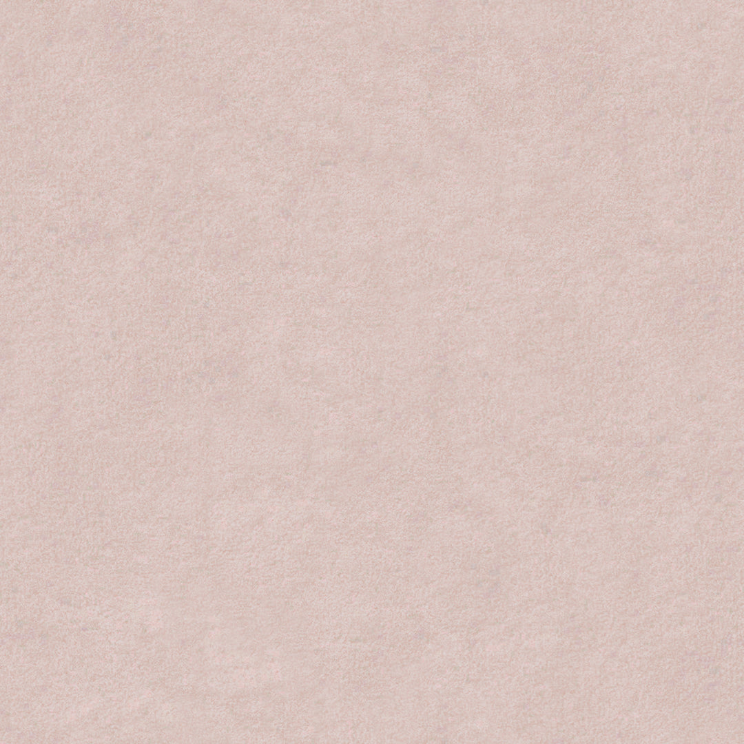 Recycled Blend Faux Fur Blush Modern Lounger