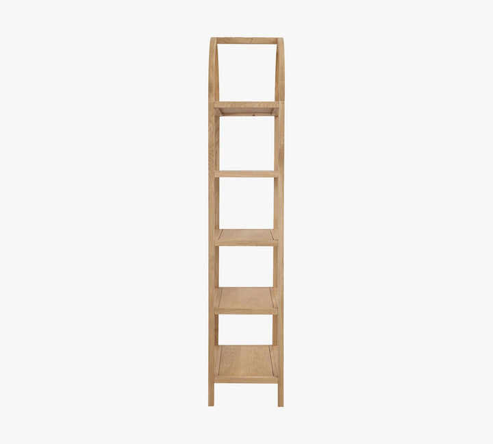 Wren Etagere Bookcase