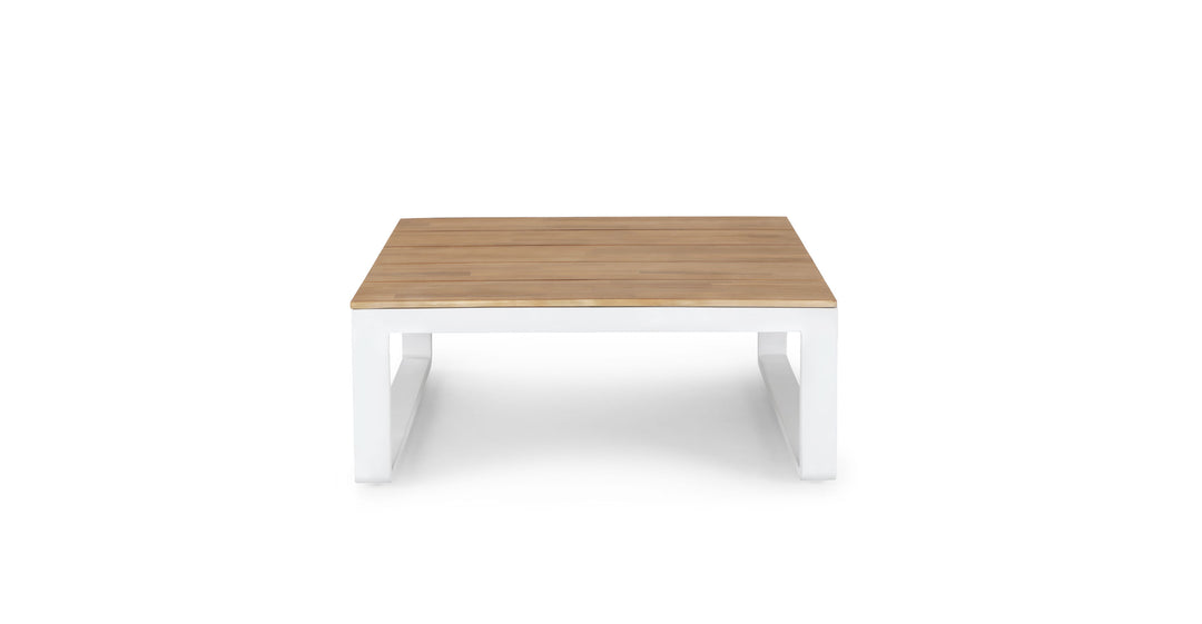 Kezia Flat White Coffee Table