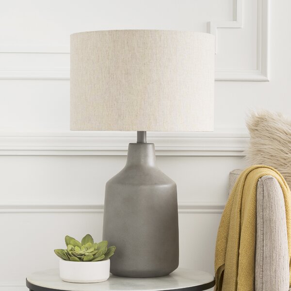 Parkville 25" Table Lamp