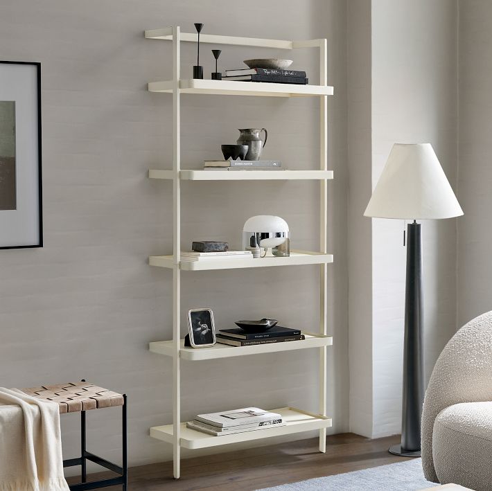 Blaine Shelf Unit