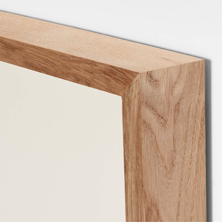 Dimension II Framed Hand Cut Paper Wall Art by Coup d'Esprit with Frame-30"x40"