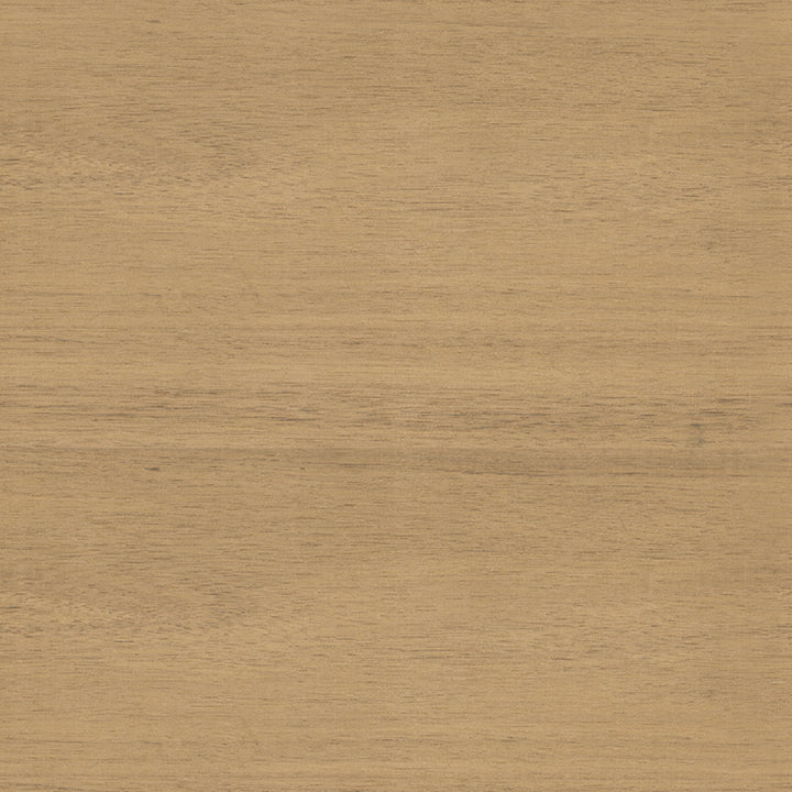 Ana Navy Blue Natural Wood Dining Chair