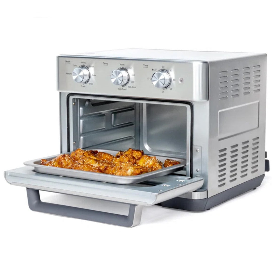 GE Mechanical Air Fry Toaster Oven