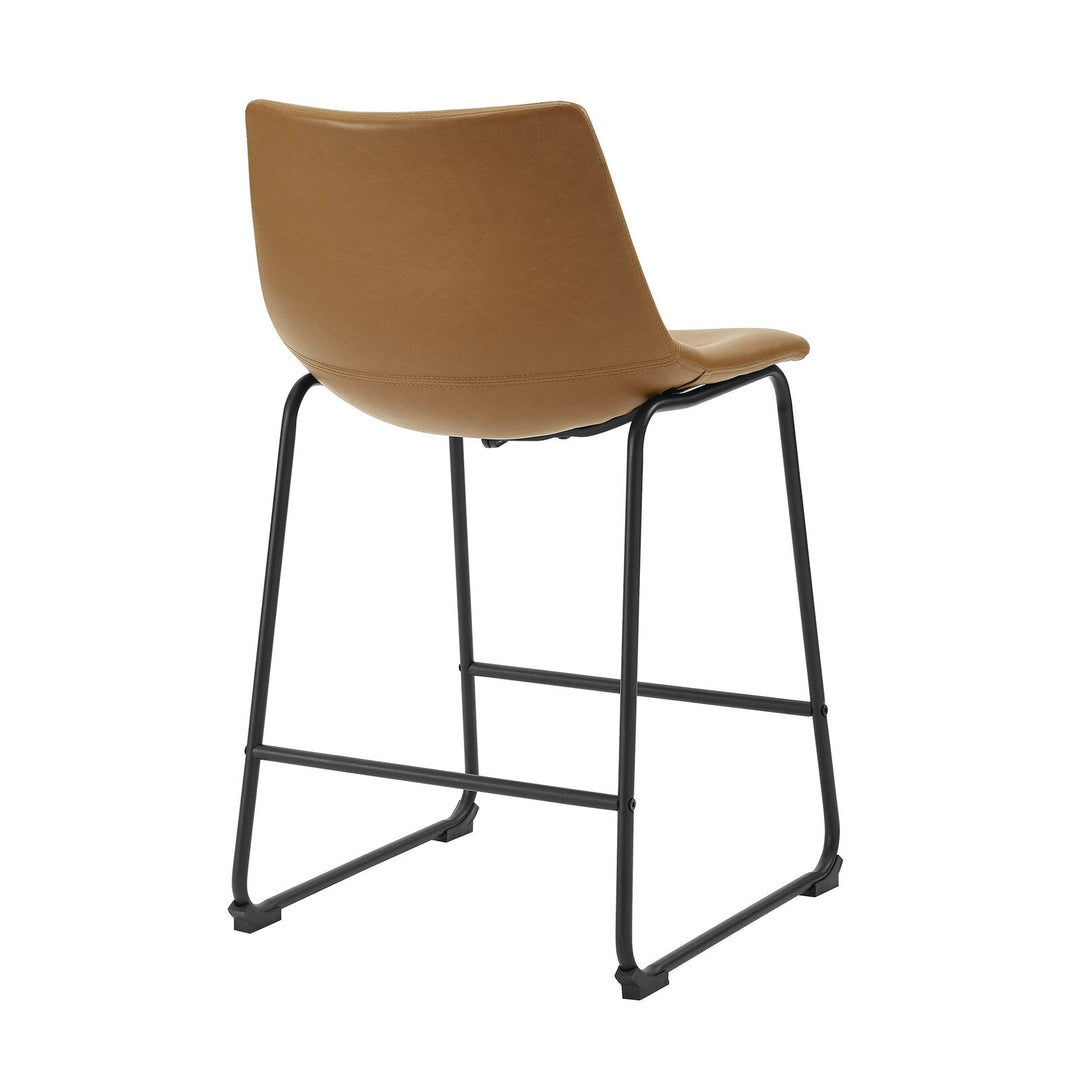 Mary-Kate Bar & Counter Stool