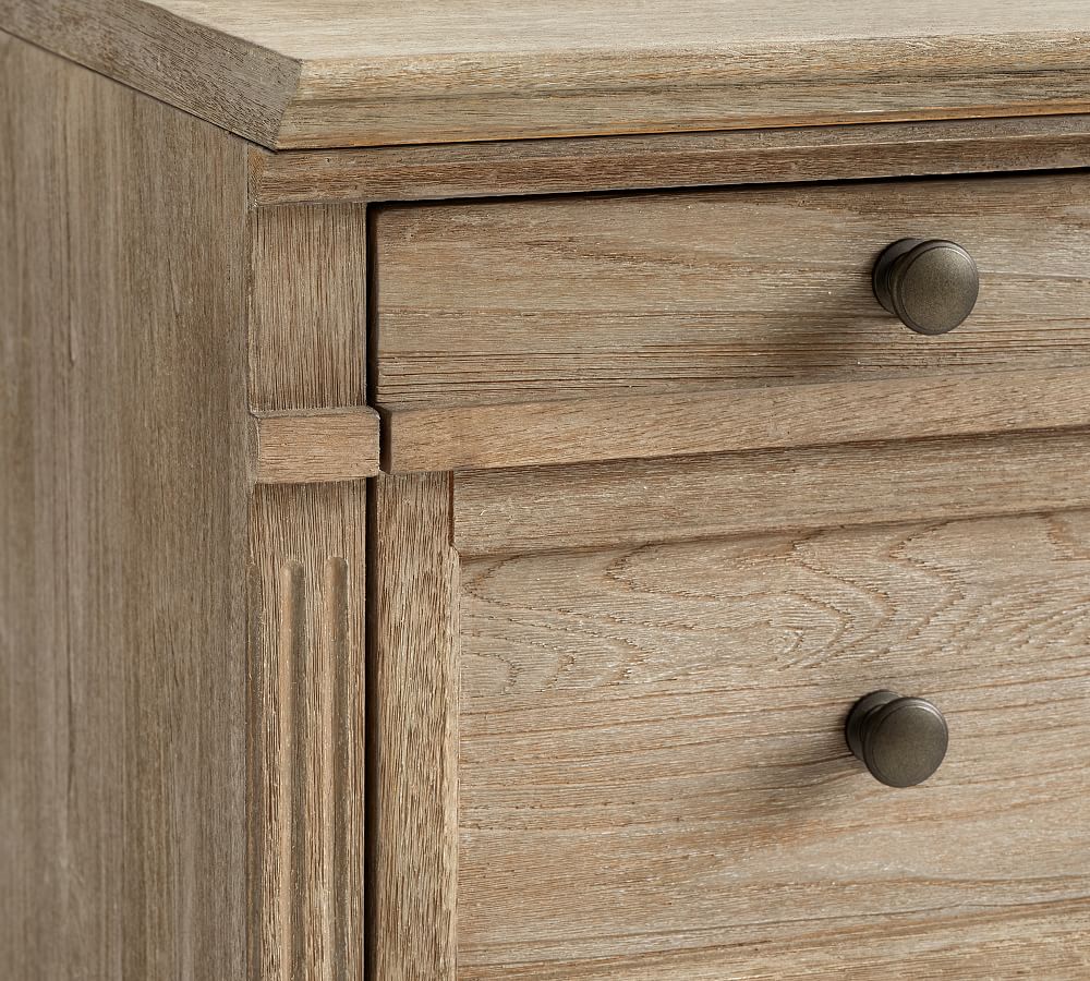 Livingston Bookcase with 2 Drawer