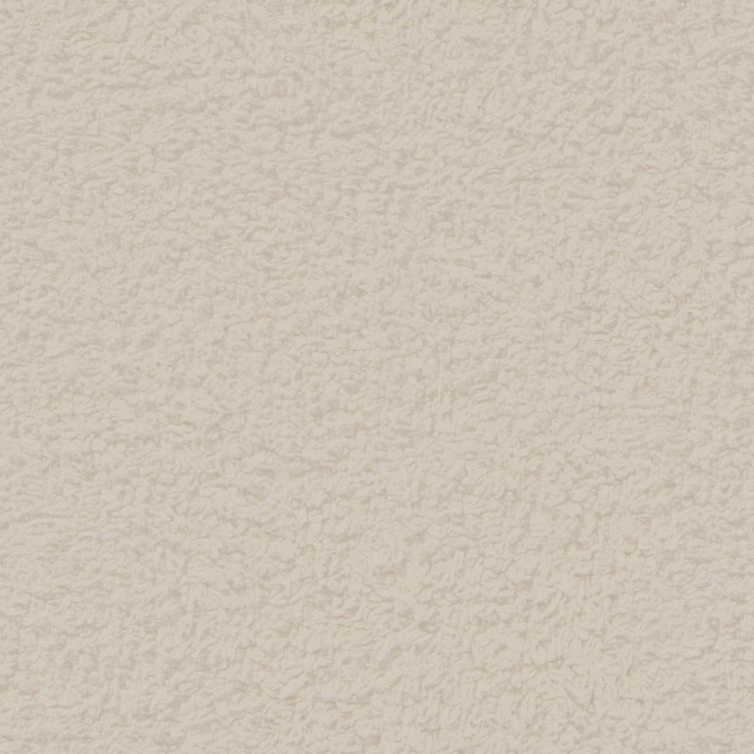 Olwen Boucle Upholstered Swivel Barrel Chair