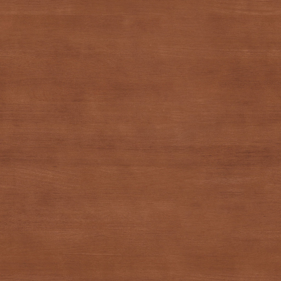 Mid Century Entryway Mirror