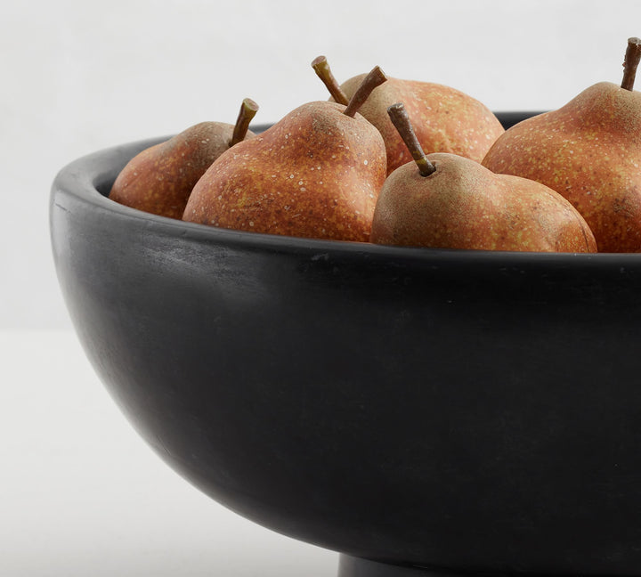 Orion Handcrafted Terracotta Bowls-Small
