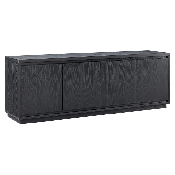 Timbia Media Console