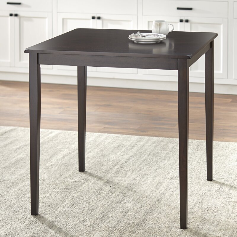 Whitworth Counter Height Solid Wood Dining Table