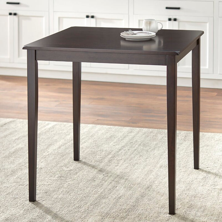 Whitworth Counter Height Solid Wood Dining Table