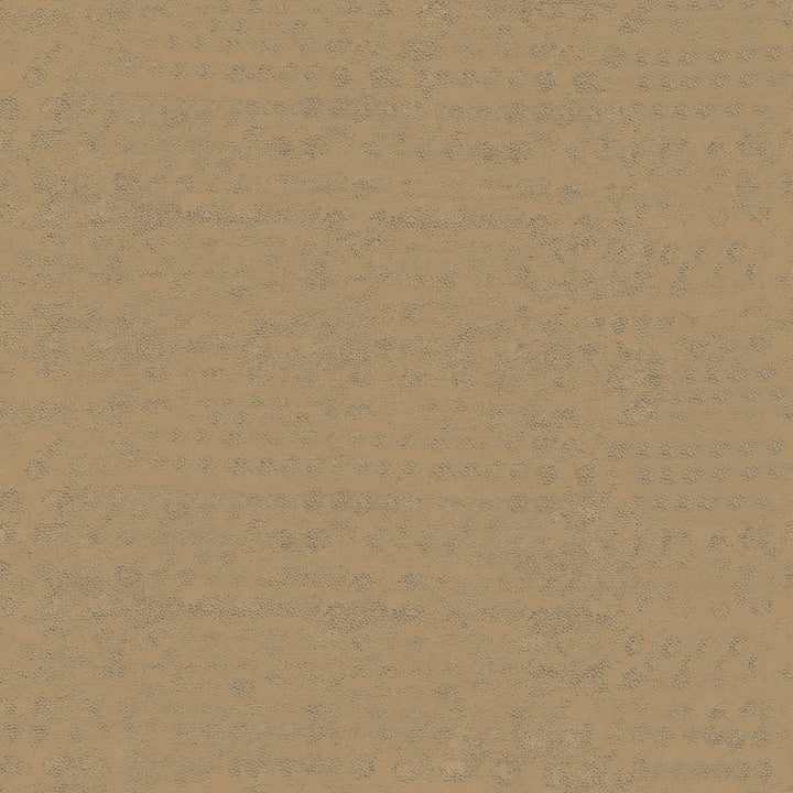 Mindfulness Brass Candle Painted Desert