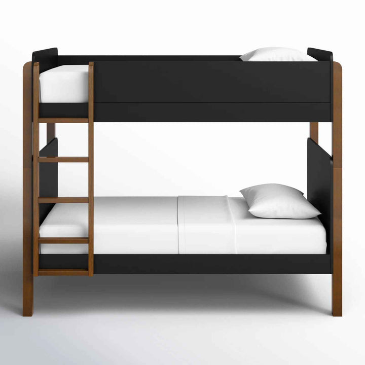 TipToe Twin Bunk Bed