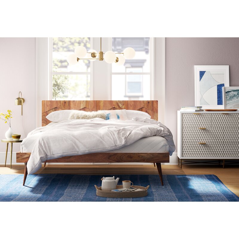 Karlie One Light Plug In Armed Sconce