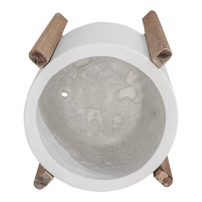 Howell Pot Planter