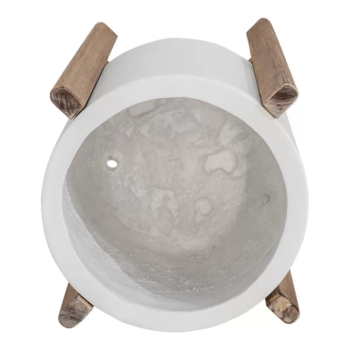 Howell Pot Planter