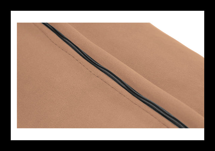 Minka Bolster Pillow with Insert-21"x7"