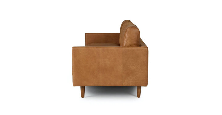 Nirvana Dakota Tan Sofa