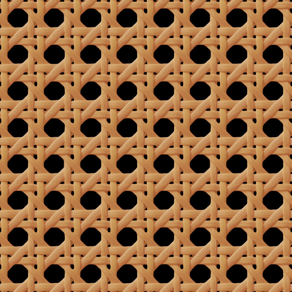 Genie Solid Wood 4 Door Sideboard