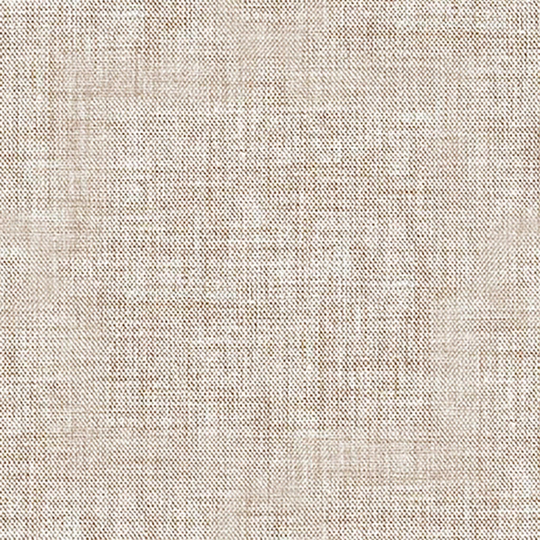 Custom Belgian Flax Linen Rod Pocket Blackout Curtain