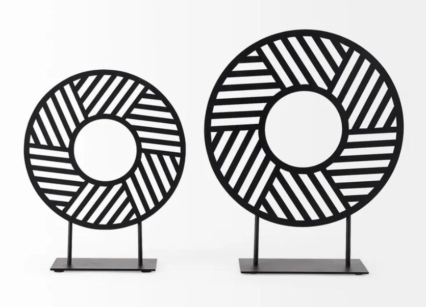 Rene Sculpture