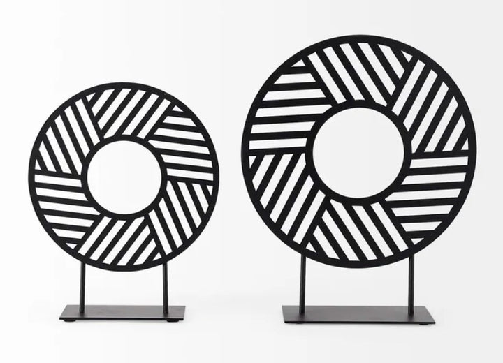 Rene Sculpture